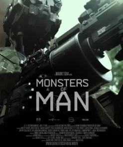 Monsters of Man