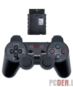 2.4GHz Wireless Game Controller