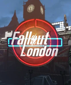 Fallout: London