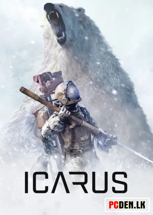 ICARUS