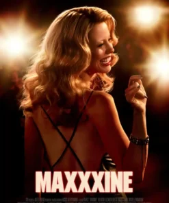 MaXXXine