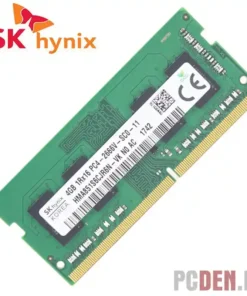 4GB DDR-4 Laptop Memory