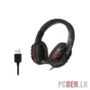 TUCCI Q3 USB Wired Gaming Headset