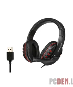 TUCCI Q3 USB Wired Gaming Headset