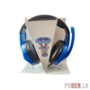 Top Game Headset Blue/Red