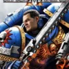 Warhammer 40000: Space Marine 2