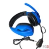 Top Game Headset Blue/Red