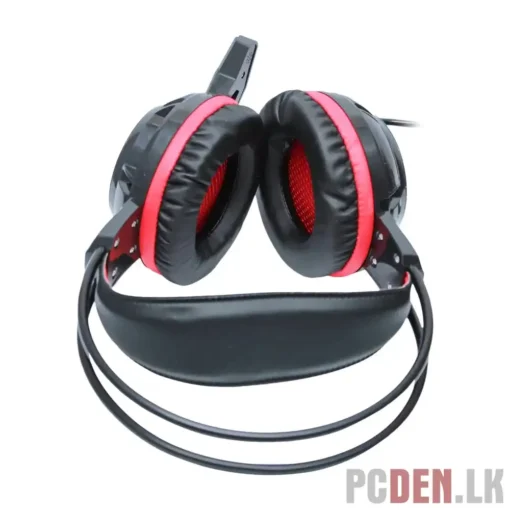 MISDE X7 Gaming Headset