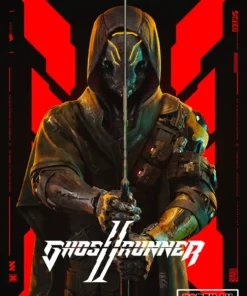 Ghostrunner 2