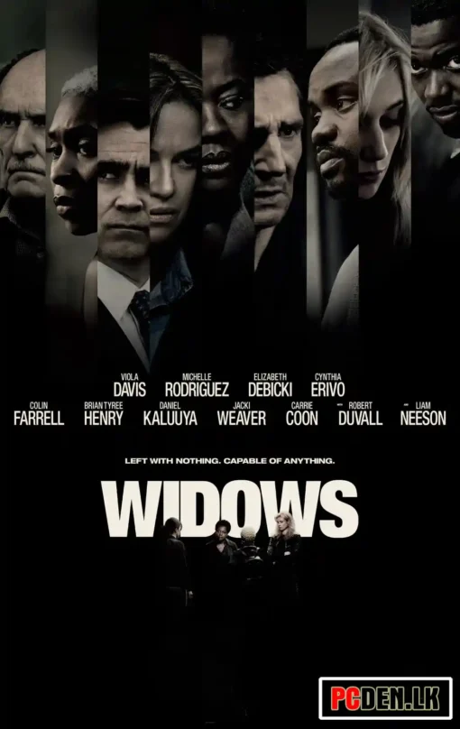 Widows