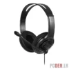 X39 Gaming Headset With Mic