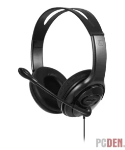 X39 Gaming Headset With Mic