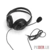 X39 Gaming Headset With Mic