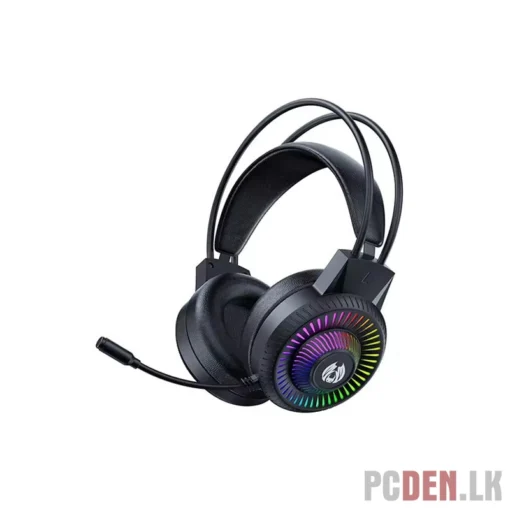 G900 Gaming Headset