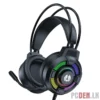 BATXELLENT H81 RGB Wired Gaming Headset