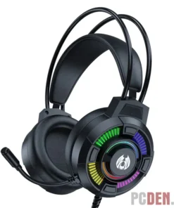 BATXELLENT H81 RGB Wired Gaming Headset