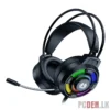 BATXELLENT H81 RGB Wired Gaming Headset