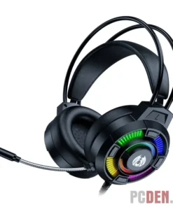 BATXELLENT H81 RGB Wired Gaming Headset