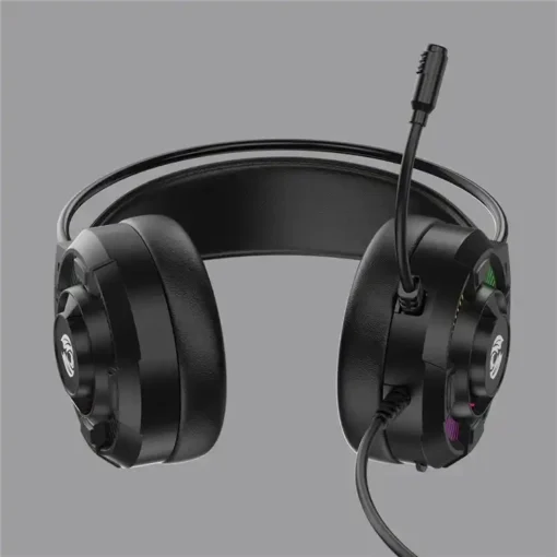 BATXELLENT H81 RGB Wired Gaming Headset