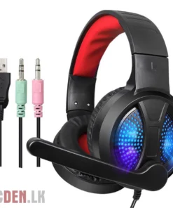 MISDE A69 Gaming Headset