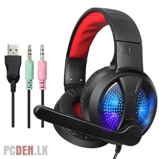 MISDE A69 Gaming Headset