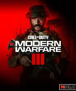 Call of Duty: Modern Warfare III