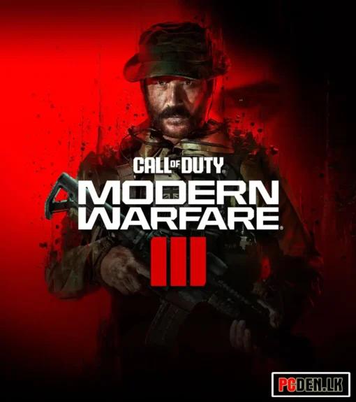 Call of Duty: Modern Warfare III