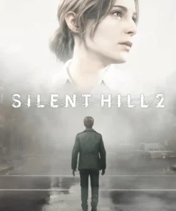 Silent Hill 2