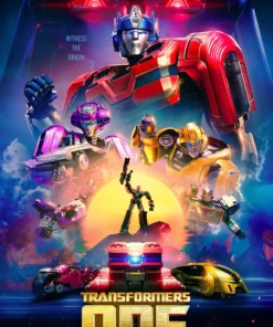 Transformers One