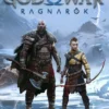 God of War Ragnarök