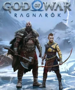 God of War Ragnarök