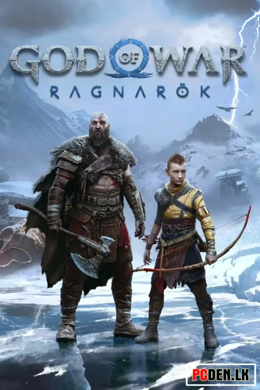 God of War Ragnarök