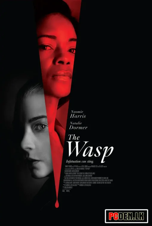 The Wasp