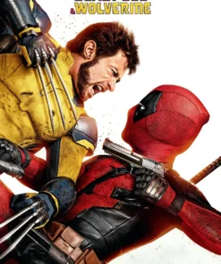 Deadpool & Wolverine