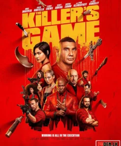 The Killer's Game