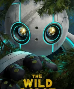 The Wild Robot