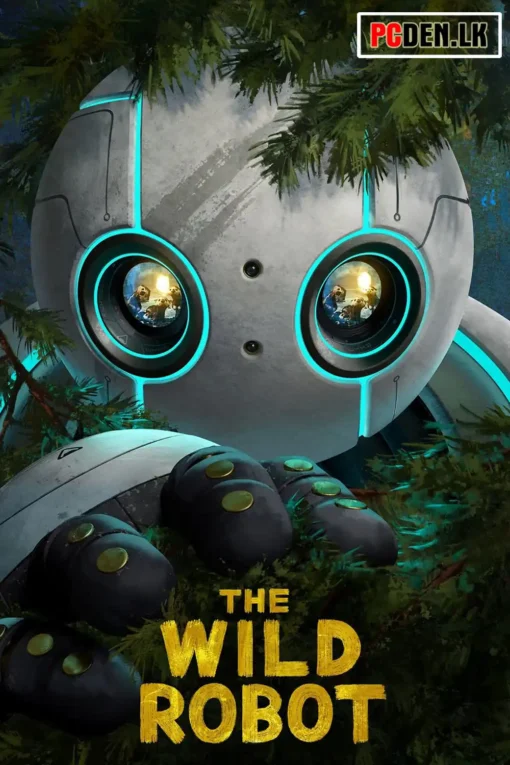 The Wild Robot