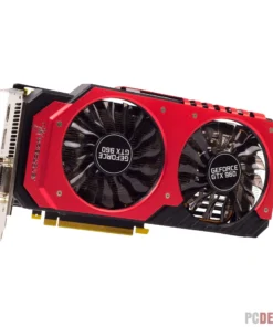 GTX 950 2GB Graphics Card