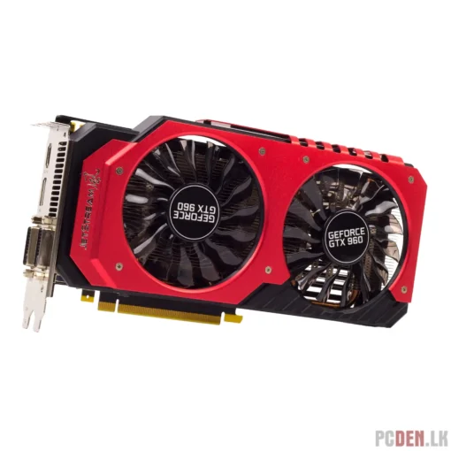 GTX 950 2GB Graphics Card