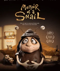 Memoir of a Snail