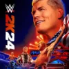 WWE 2K24