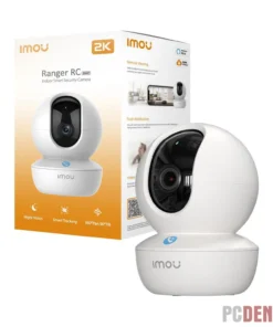 IMOU Ranger RC 3MP Wireless WiFi Camera