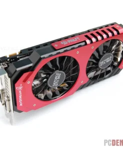 GTX 950 2GB Graphics Card