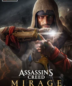 Assassin's Creed Mirage