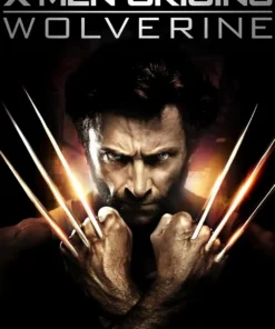 X-Men Origins: Wolverine