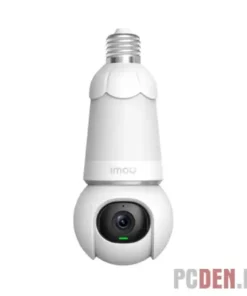 IMOU Bulb Cam 3MP Wireless Wi-Fi CCTV Camera