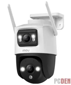 IMOU Cruiser Dual 3MP Wireless Wi-Fi CCTV Camera