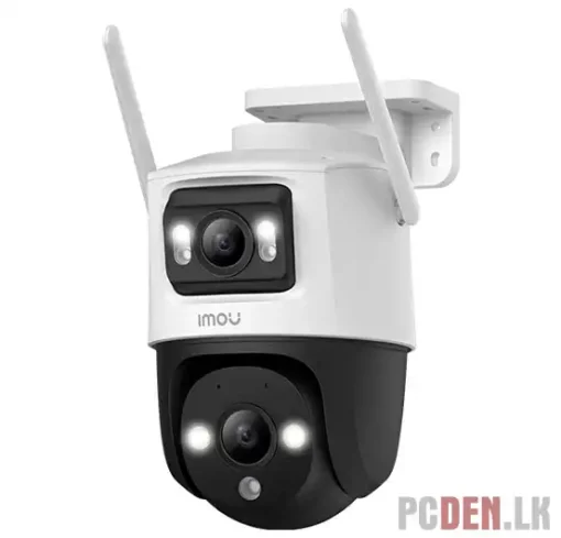 IMOU Cruiser Dual 3MP Wireless Wi-Fi CCTV Camera