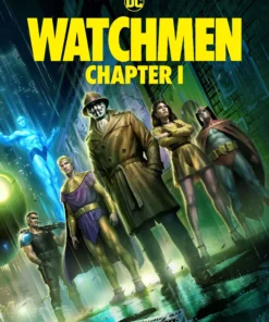 Watchmen Chapter I