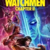 Watchmen Chapter II